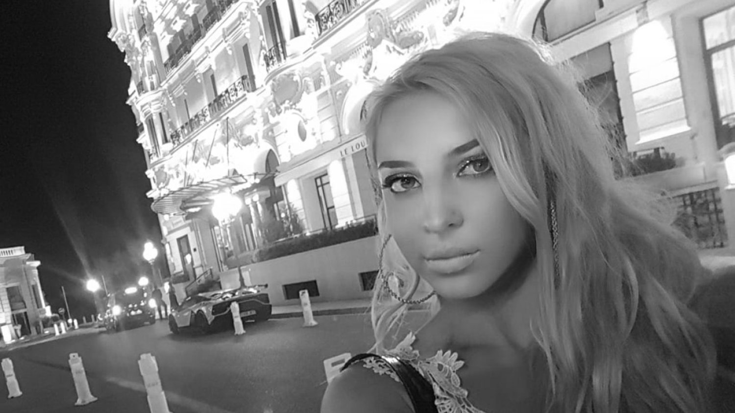 Anastazja Rubińska