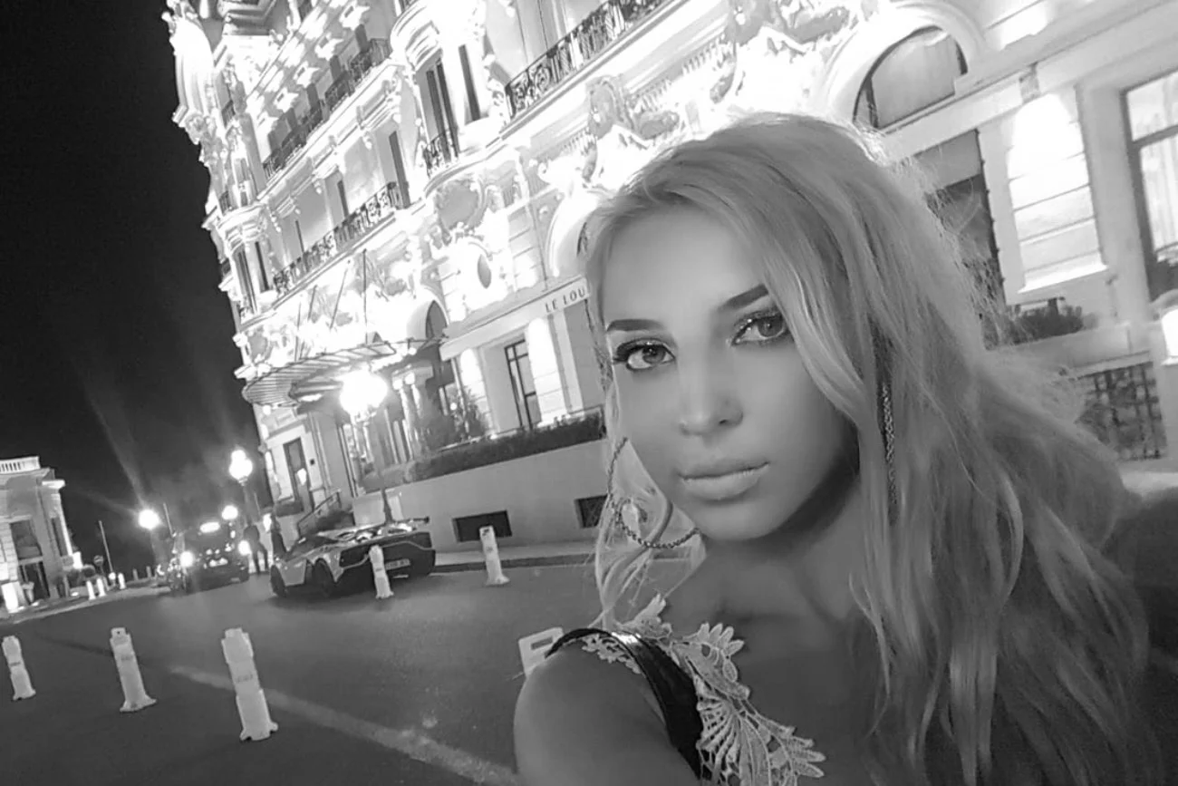 Anastazja Rubińska