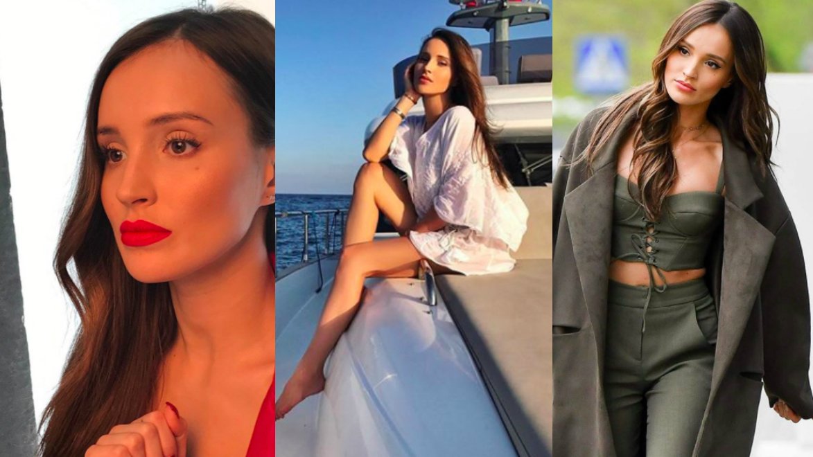 Twarz-wakacje-stylizacja, czyli triada, którą można znaleźć na większość kont na Instagramie.