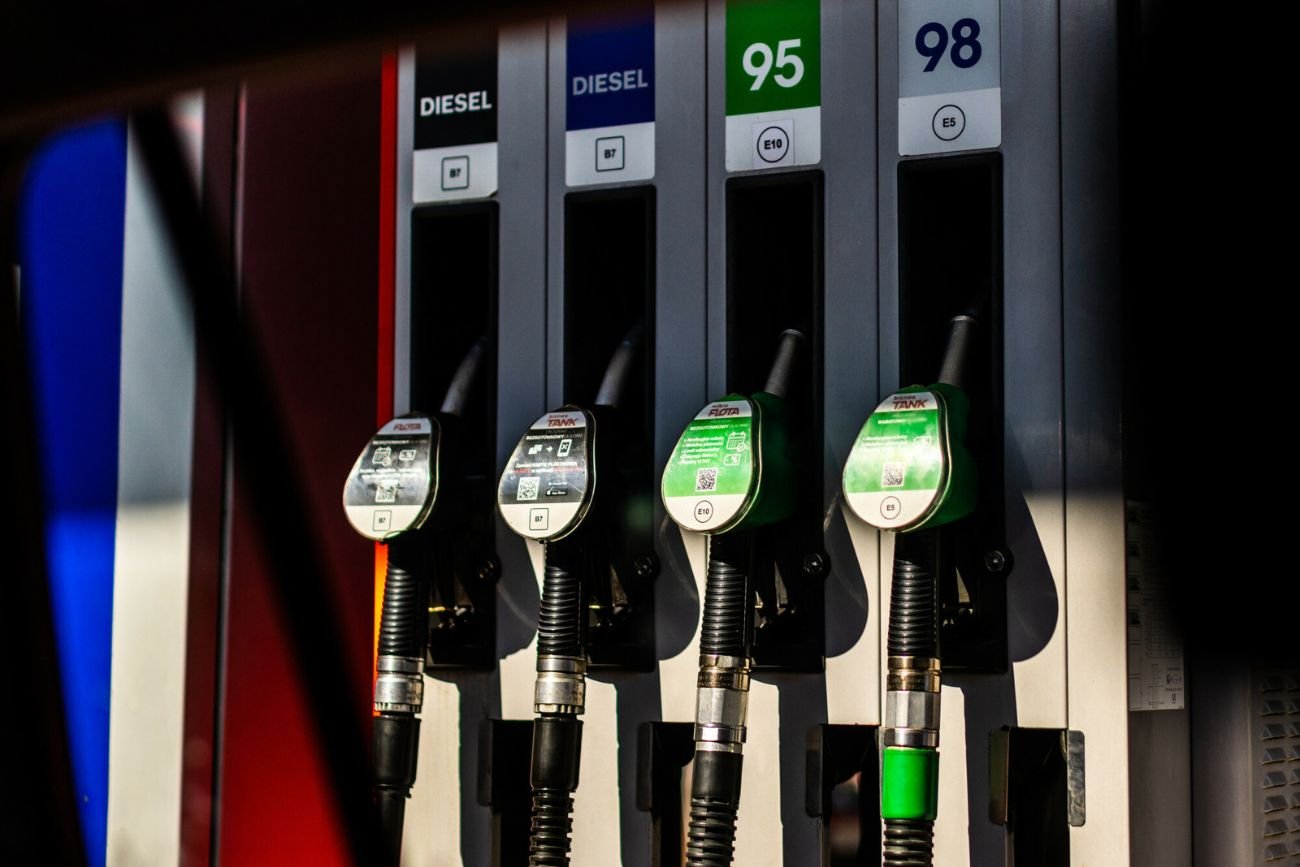 Nowe paliwo HVO100 już w Polsce. Na razie nie jest hitem