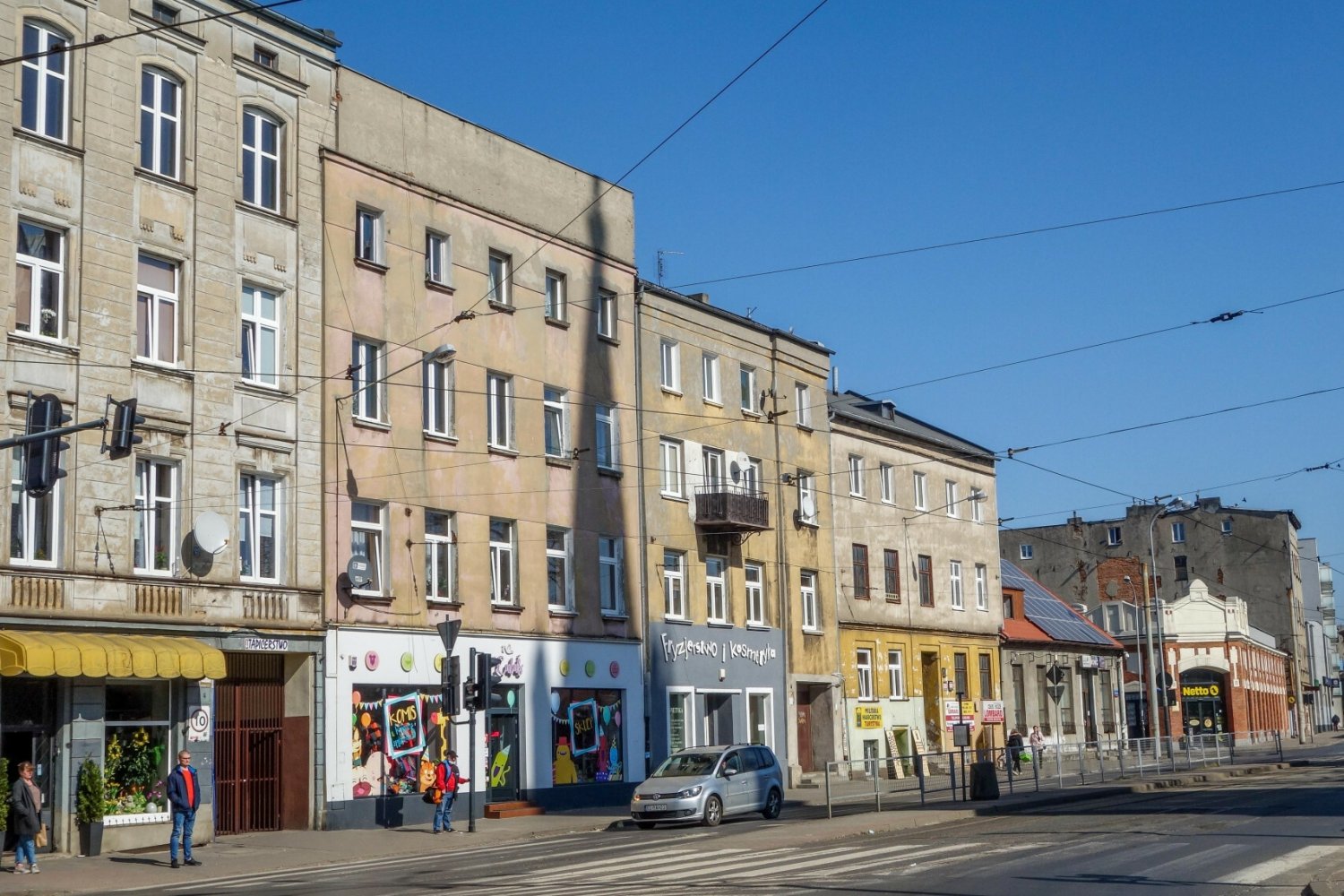 29-latek, który zamordował i podpalił zwłoki 50-letniego mężczyzny, usłyszał zarzuty.