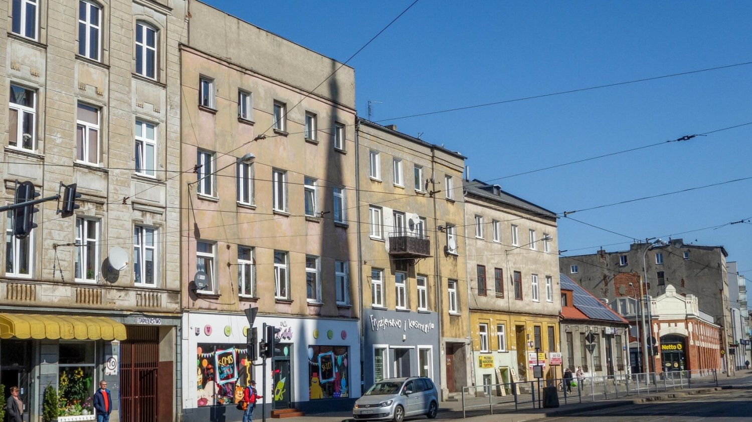 29-latek, który zamordował i podpalił zwłoki 50-letniego mężczyzny, usłyszał zarzuty.