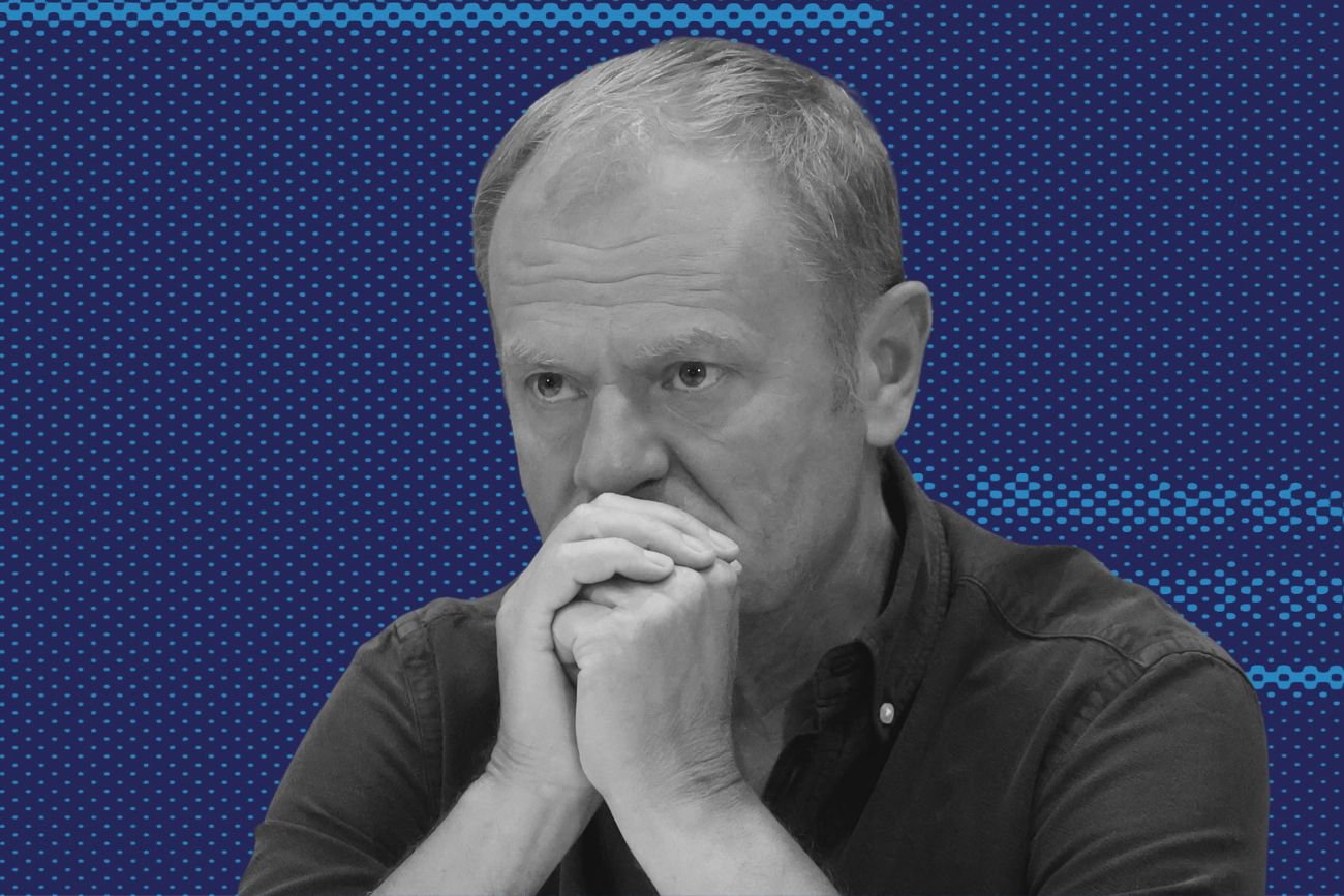 "Jak mam o tym mówić, niedobrze mi się robi". Pytamy o nastroje w KO, słyszymy o Titanicu