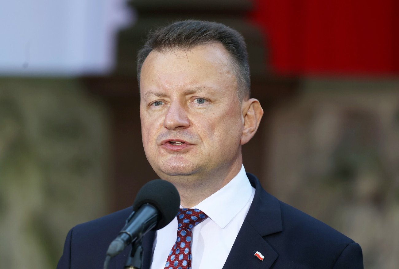 To koniec Mariusza Błaszczaka? Antoni Macierewicz ma wrócić do rządu.