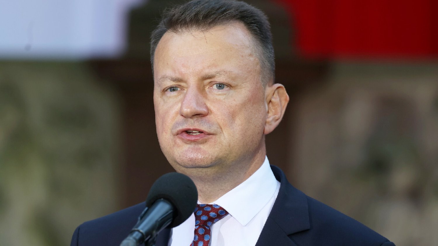 To koniec Mariusza Błaszczaka? Antoni Macierewicz ma wrócić do rządu.