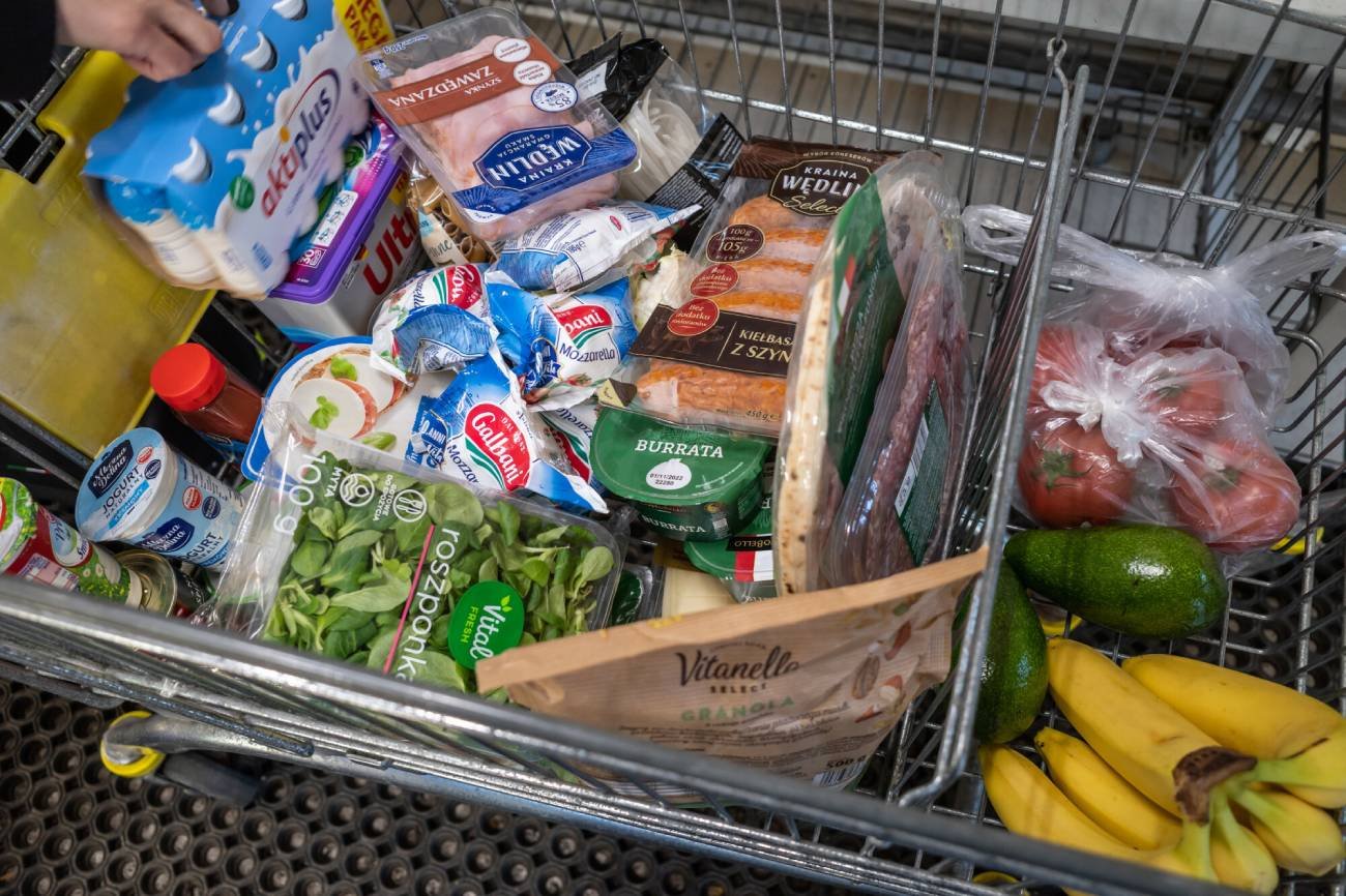 Godziny otwarcia sklepów w Wielką Sobotę. Wtedy będzie można zrobić zakupy