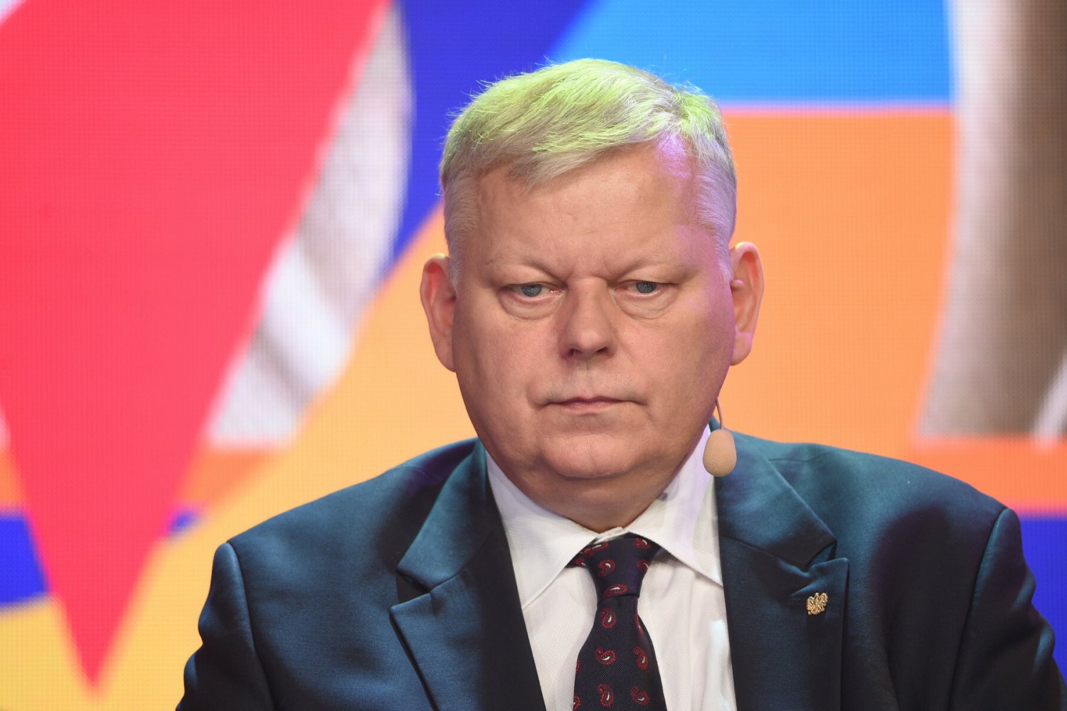 Poseł PiS Marek Suski uważa, że media w Polsce nie wspierają rządu tak jak należy.