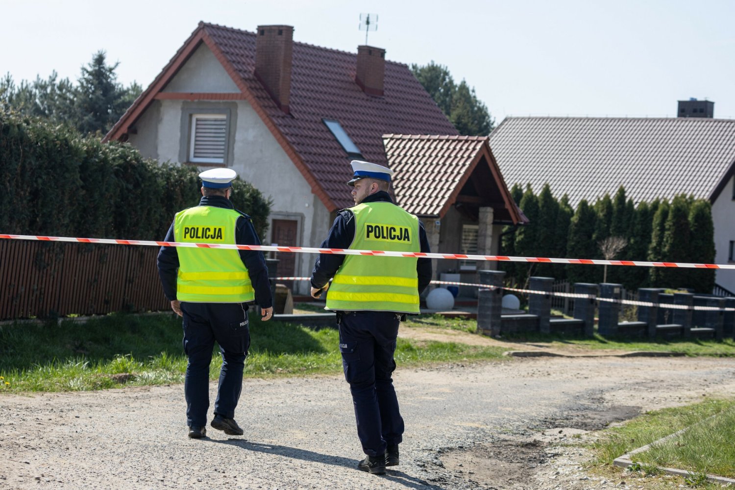 Krystyna K. z Kobylej Góry zabiła dwie córki.