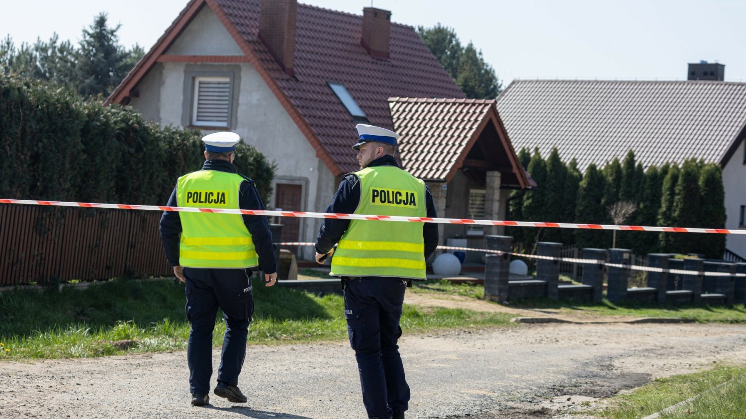 Krystyna K. z Kobylej Góry zabiła dwie córki.
