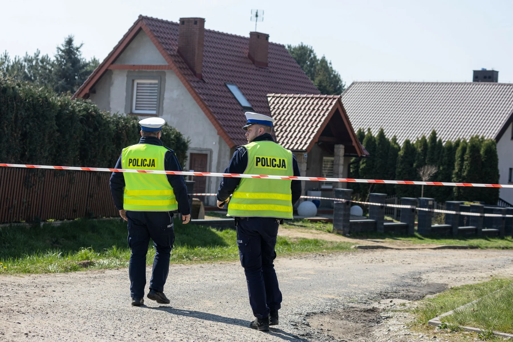 Krystyna K. z Kobylej Góry zabiła dwie córki.