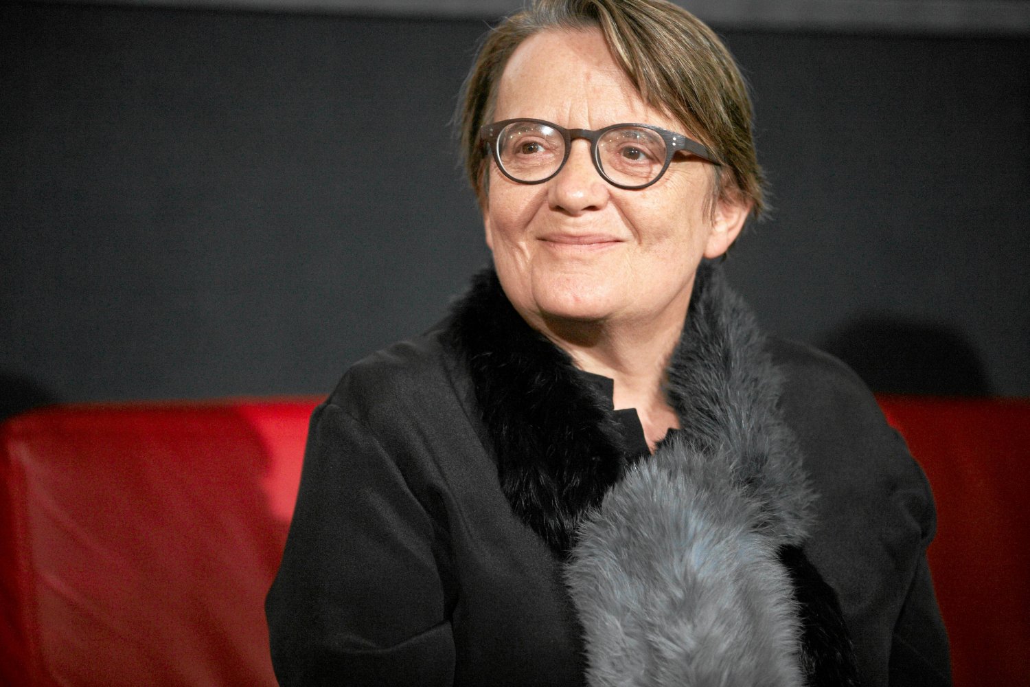 Agnieszka Holland