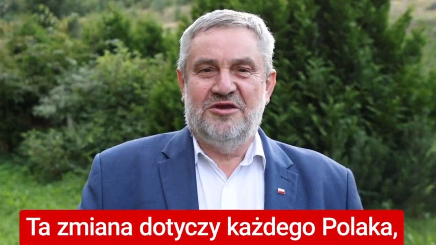 Nowy konkret PiS, chodzi o żywność w marketach