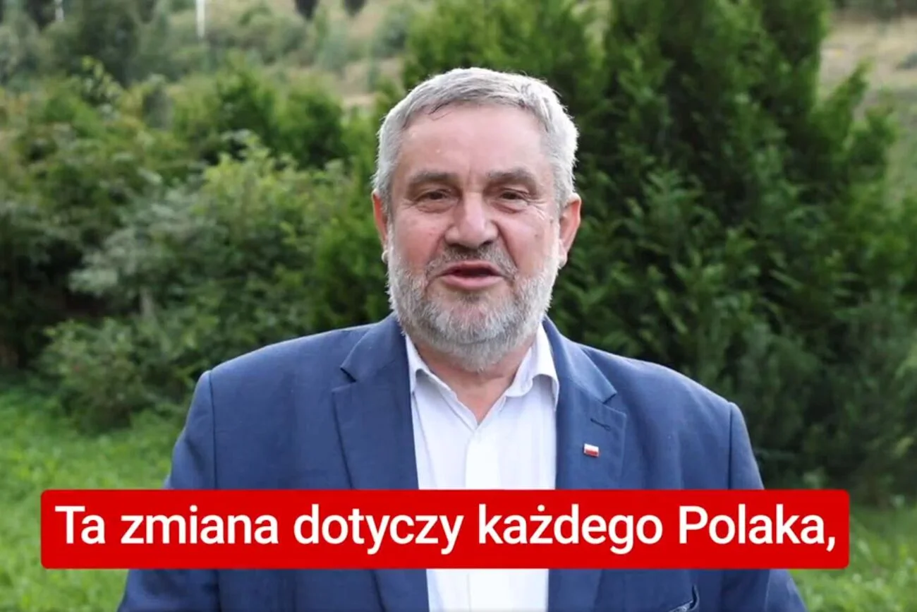 Nowy konkret PiS, chodzi o żywność w marketach