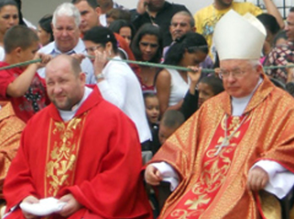 Nie dość, że cioty, to jeszcze pedofile… Fuj!