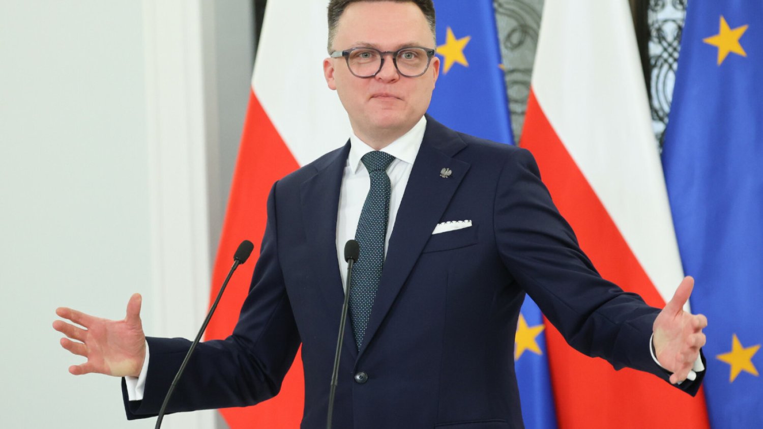 Szymon Hołownia