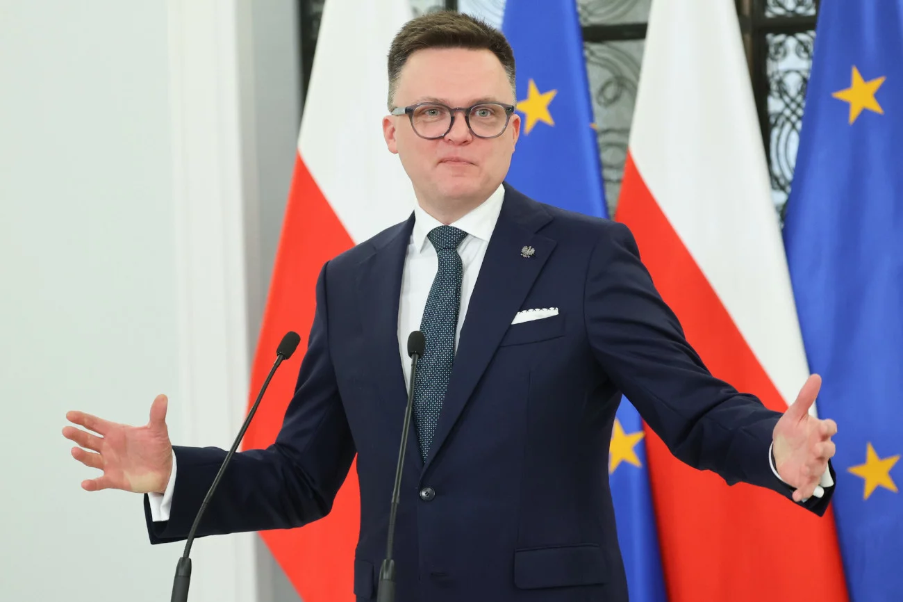 Szymon Hołownia