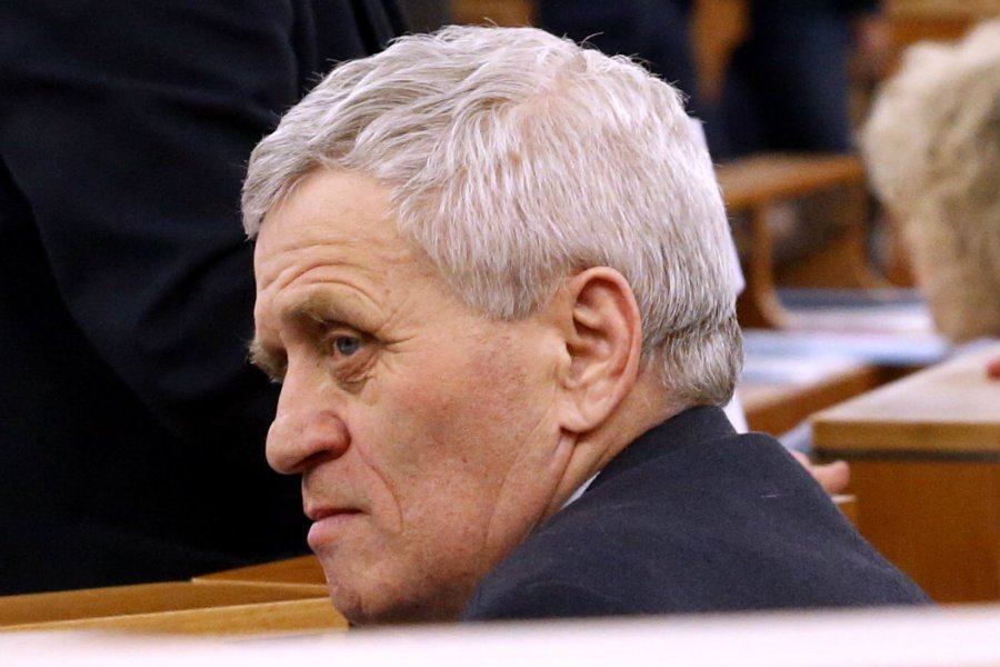 Senatorowie Prawa i Sprawiedliwości zagłosowali przeciwko zatrzymaniu i aresztowaniu Stanisława Koguta. Wniosek w tej sprawie złożyła Prokuratura Krajowa.