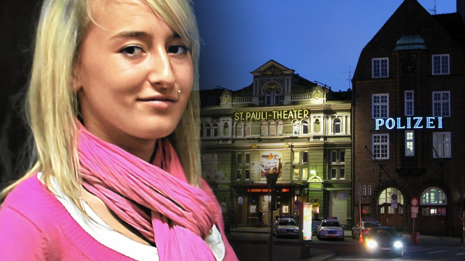 Czy Iwona Wieczorek została porwana do Niemiec? To sugerowały co najmniej dwa wątki w sprawie zaginięcia. Iwona Wiecozrek porwana do burdelu w Hamburgu to jednak z hipotez. Mowa o dzielnicy domów publicznych na St Pauli.