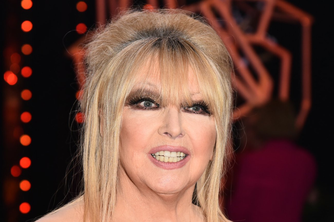 Maryla Rodowicz powiedziała szczerze, dlaczego nigdy nie była na Eurowizji