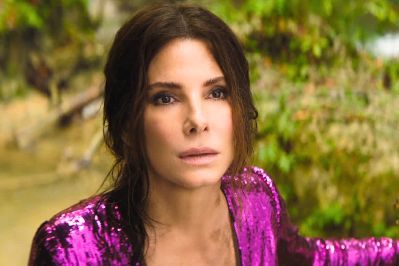 Sandra Bullock ujawniła prawdę o branży filmowej. Tak Hollywood dzieli kobiety