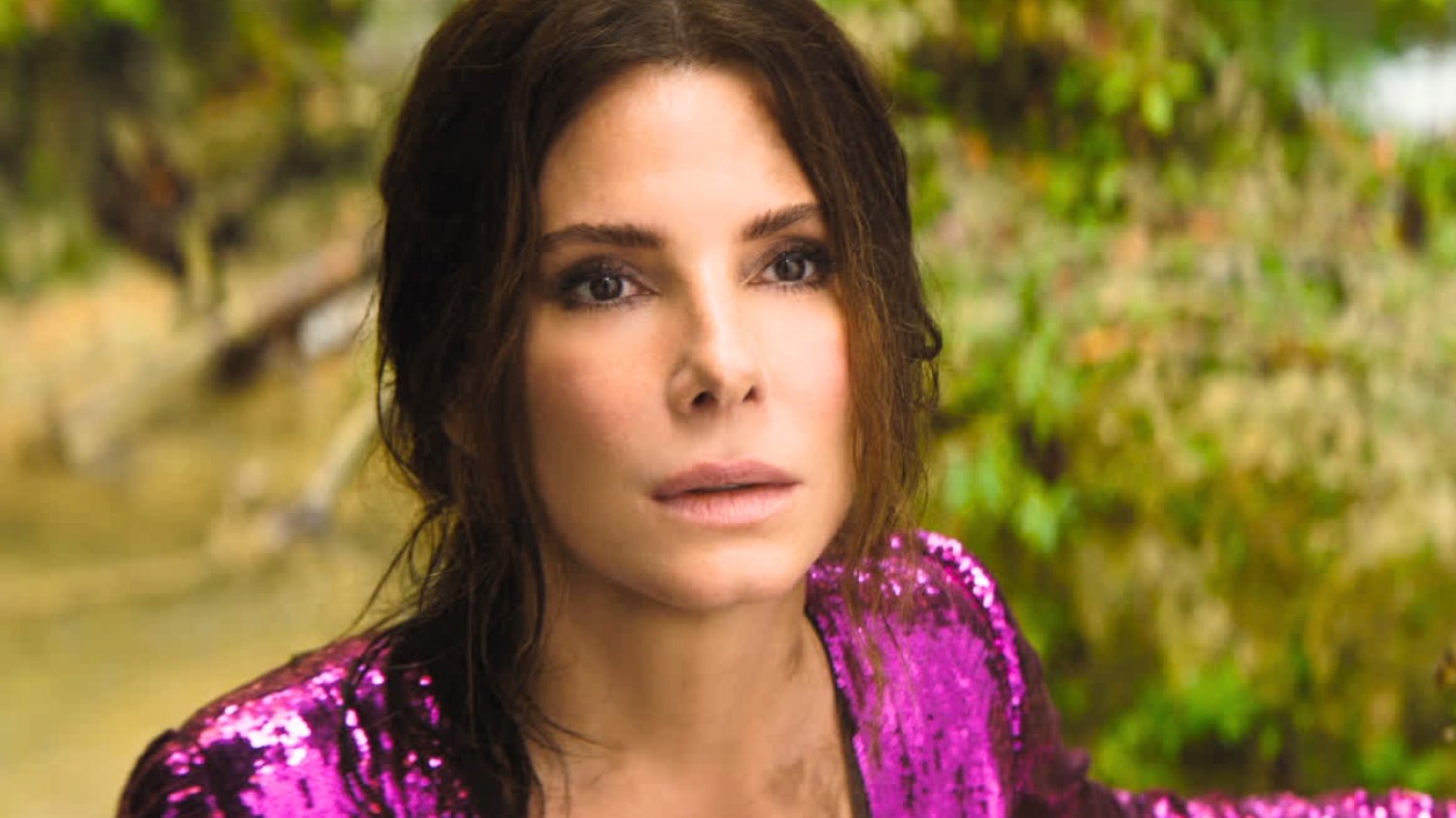 Sandra Bullock o tym, jak Hollywood dzieli kobiety Sandra Bullock ujawniła całą prawdę o Hollywood. Tak branża dzieli kobiety