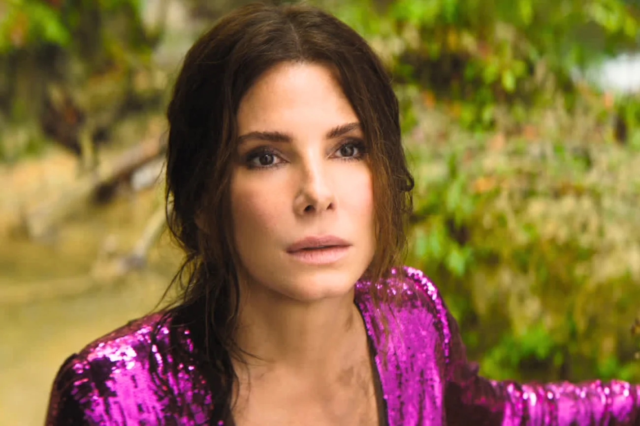 Sandra Bullock o tym, jak Hollywood dzieli kobiety Sandra Bullock ujawniła całą prawdę o Hollywood. Tak branża dzieli kobiety