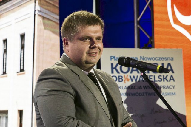 Wojciech Kałuża przeszedł do PiS i wyjawił portalowi Niezależna powody swojej decyzji.