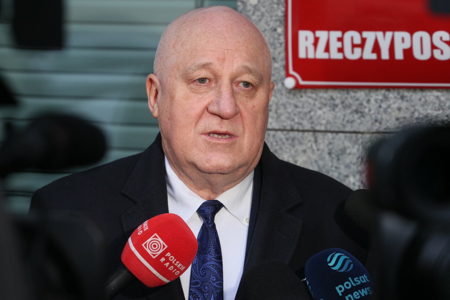 Co dalej z pieniędzmi dla PiS? Przewodniczący PKW odpowiada Domańskiemu.