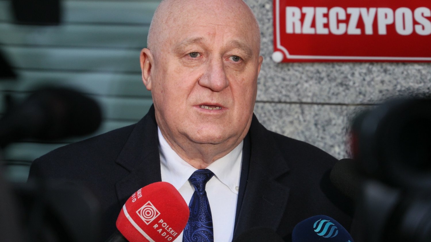 Co dalej z pieniędzmi dla PiS? Przewodniczący PKW odpowiada Domańskiemu.