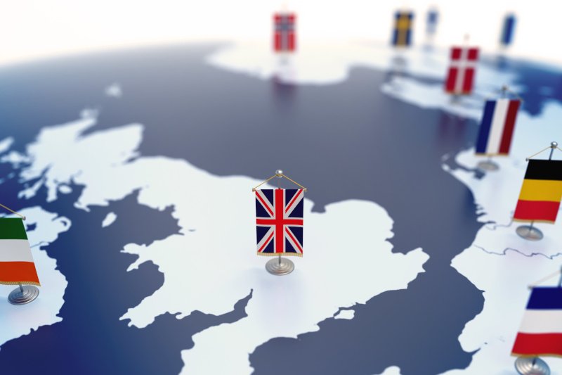 Pedro Baños pokazuje mechanizmy światowej polityki zagranicznej.