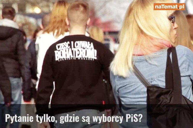 Sonda uliczna naTemat.