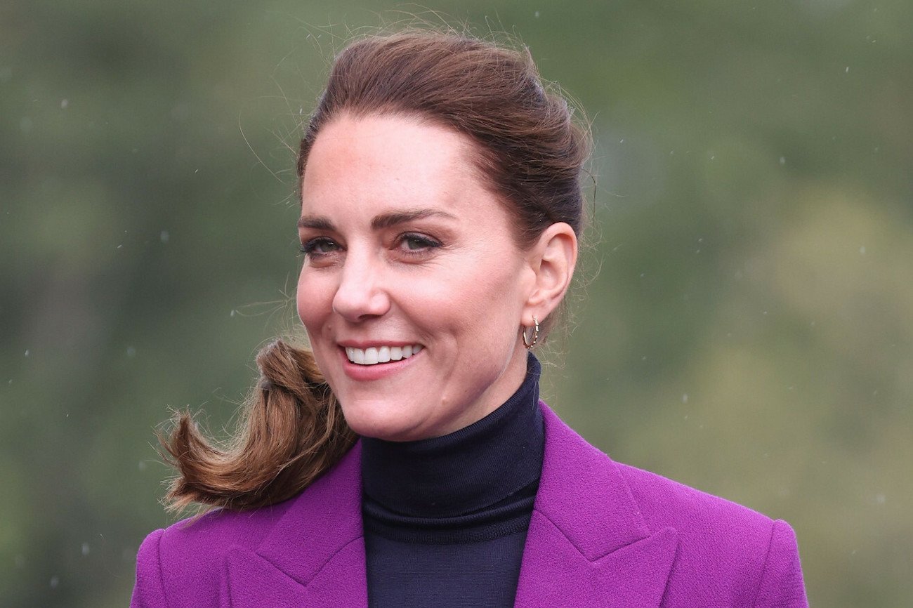 Kate Middleton nie może jeść na obiad makaronu i ziemniaków. Oto inne zakazy