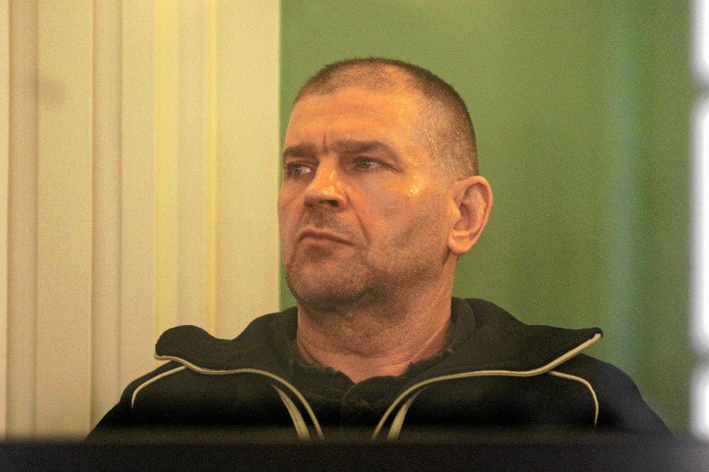 Tadeuszowi Grzesikowi udowodniono 18 morderstw, ale podejrzewany jest o dokonanie około 40. Mógł zostać wcześniej zatrzymany, ale policja była za biedna.