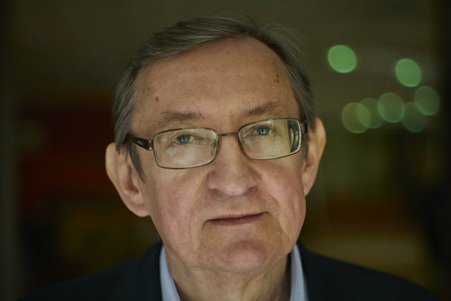 Józef Pinior skazany za łapówki. Działacz "Solidarności" przekonuje, że jest niewinny i mówi o upolitycznieniu sądów.