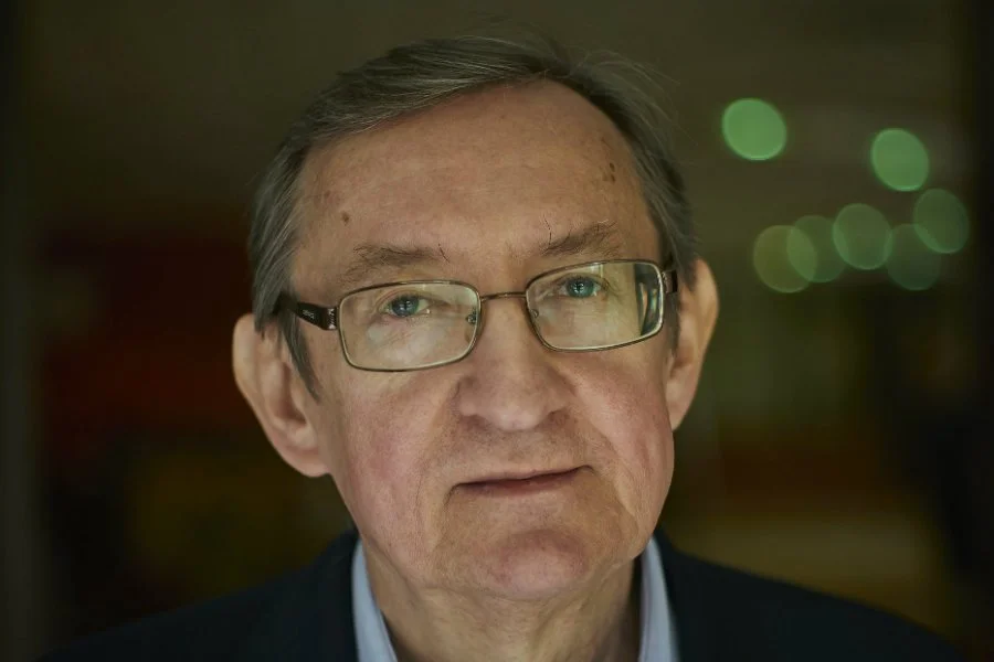 Józef Pinior skazany za łapówki. Działacz "Solidarności" przekonuje, że jest niewinny i mówi o upolitycznieniu sądów.
