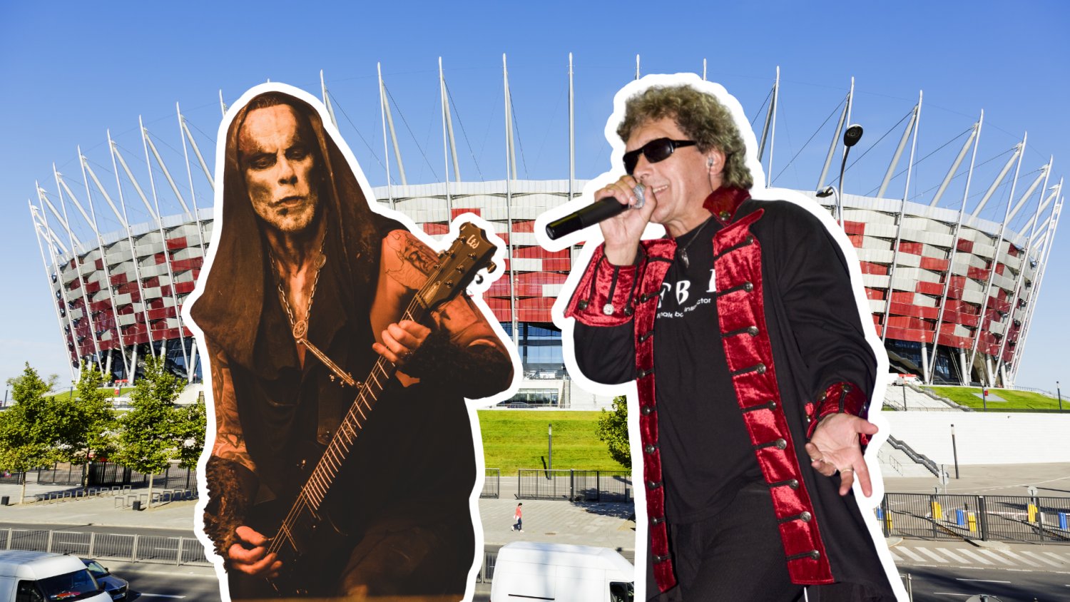 5 najważniejszych koncertów Polaków w 2026 roku. Portfele zabolą, ale warto