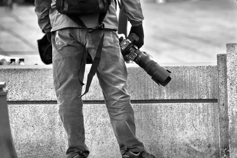 Fotoreporter
