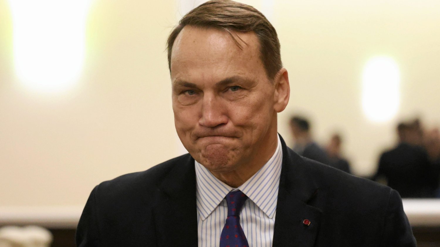 Mocny głos ws. wyborów z KO. "Sikorski byłby lepszym kandydatem"