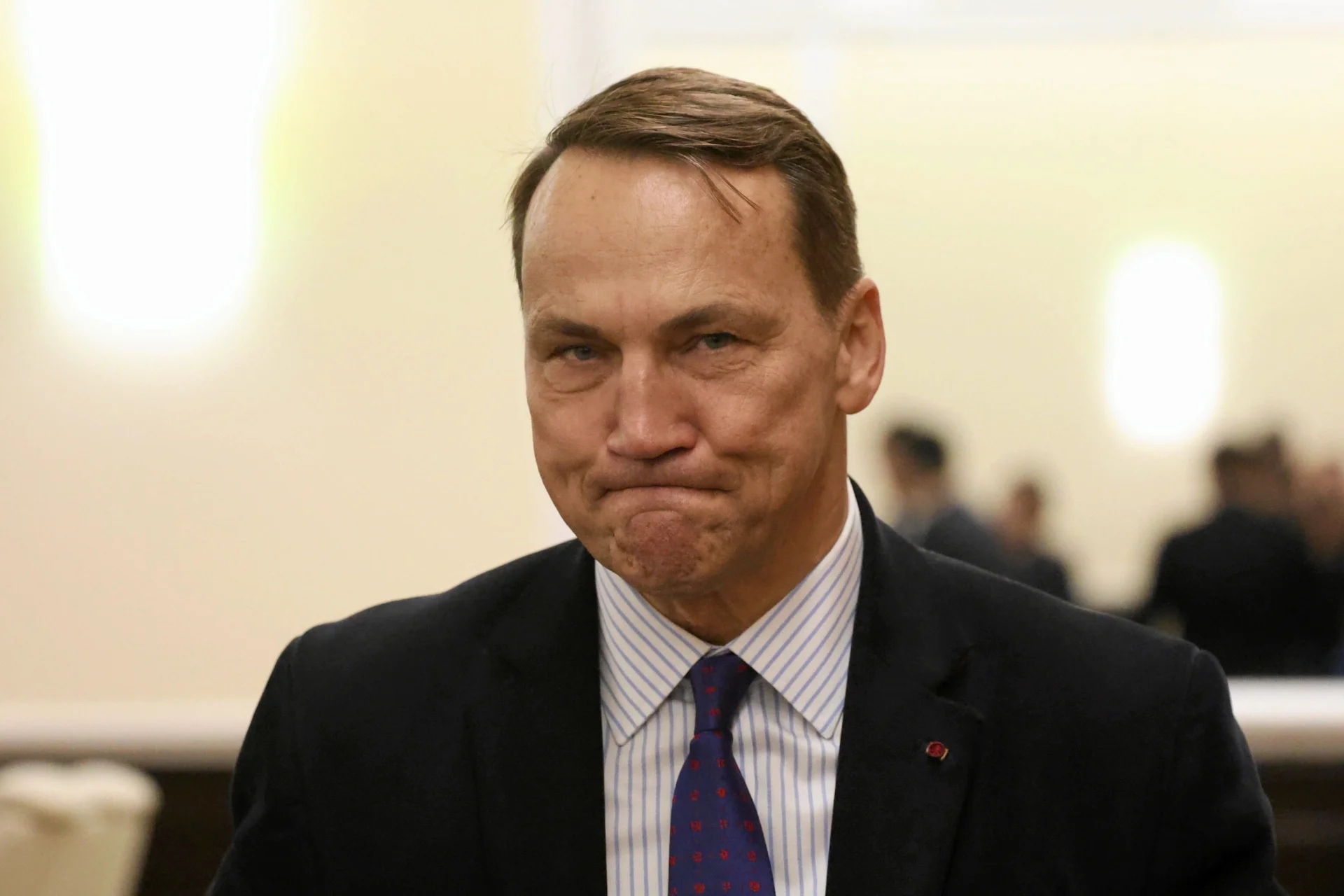 Mocny głos ws. wyborów z KO. "Sikorski byłby lepszym kandydatem"