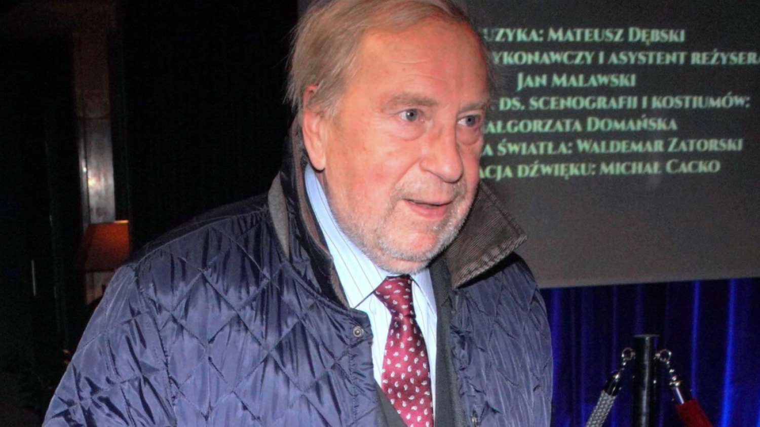 Sąd wydał drugi wyrok ws. Jerzego Stuhra. Aktor został uznany winnym