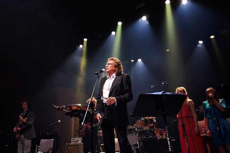 Zbigniew Wodecki i Mitch&Mitch