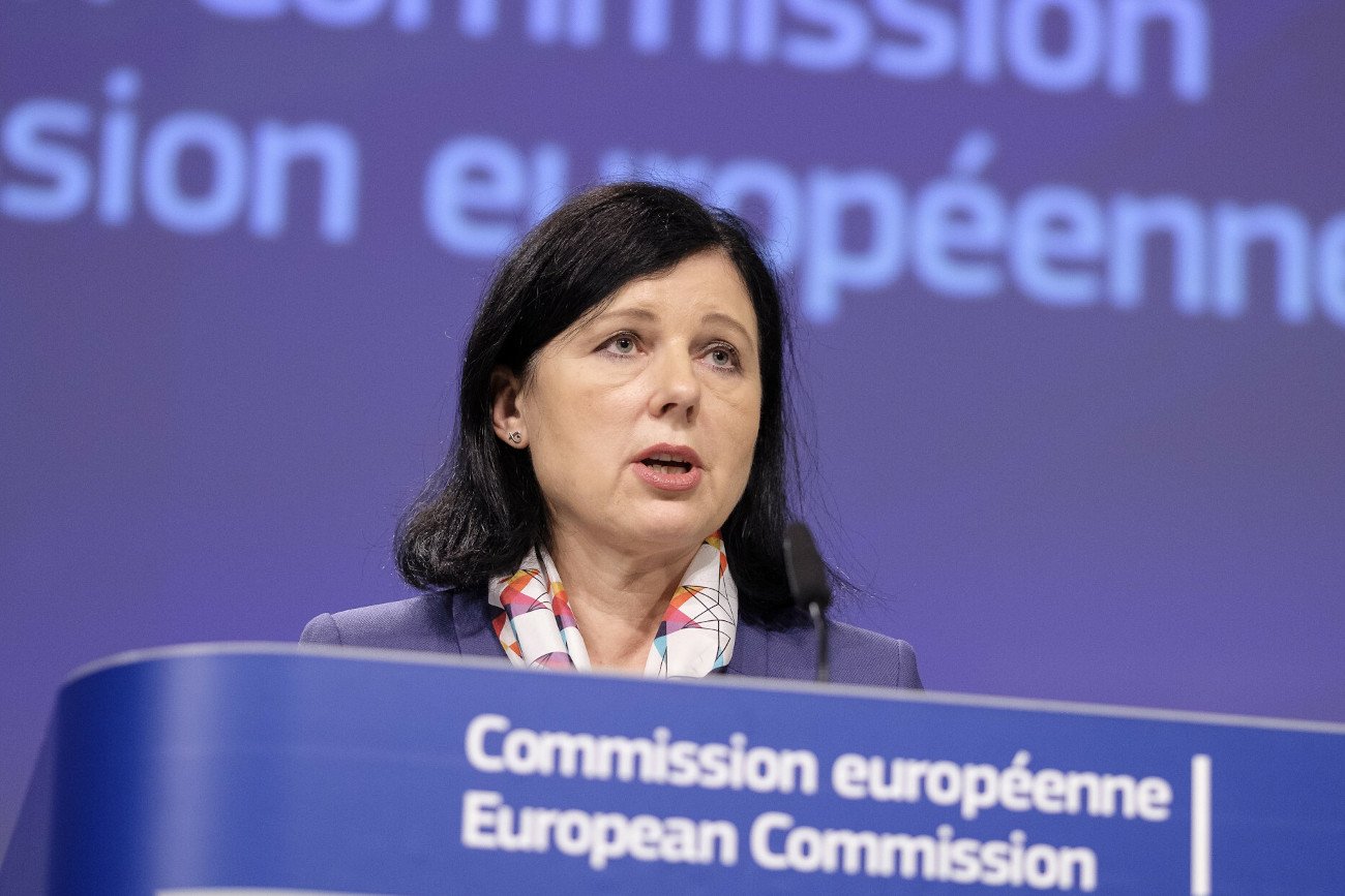 W Parlamencie Europejskim w Strasburgu odbyła się w środę debata o procedurach art. 7 wobec Polski i Węgier.