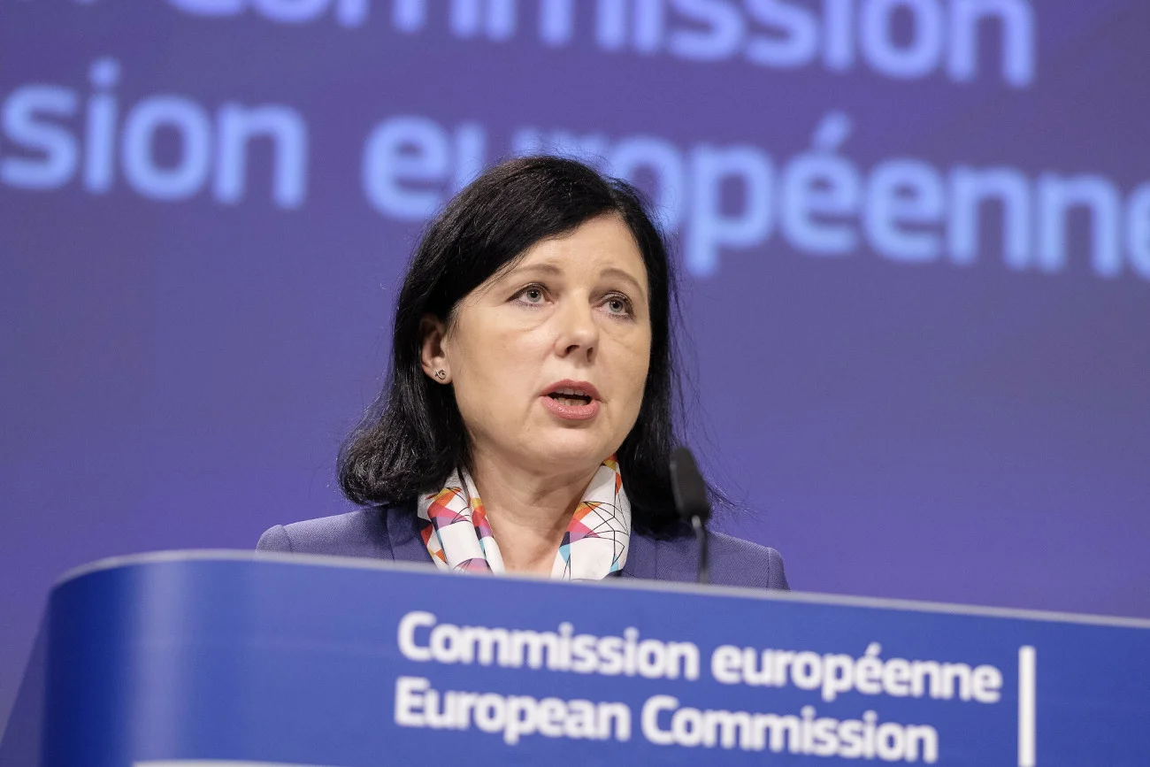 W Parlamencie Europejskim w Strasburgu odbyła się w środę debata o procedurach art. 7 wobec Polski i Węgier.