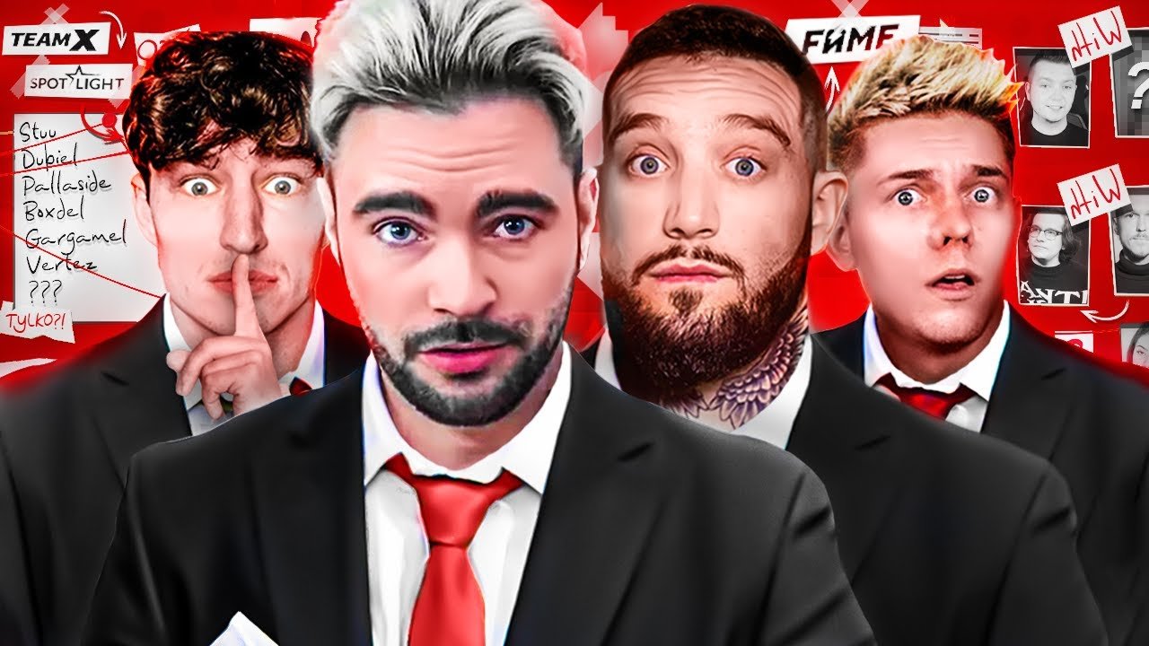 pandora gate film youtube wardega konopskyy prawnik co grozi youtuberom