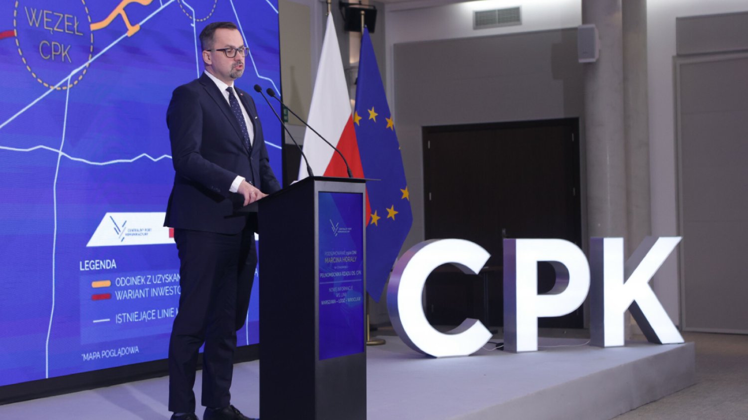 CPK na cenzurowanym. Na co wydano miliony złotych?