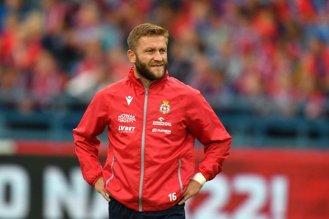 Jakub Błaszczykowski w tym roku skończy 36 lat. To niestety kolejna poważna kontuzja byłego reprezentanta Polski.