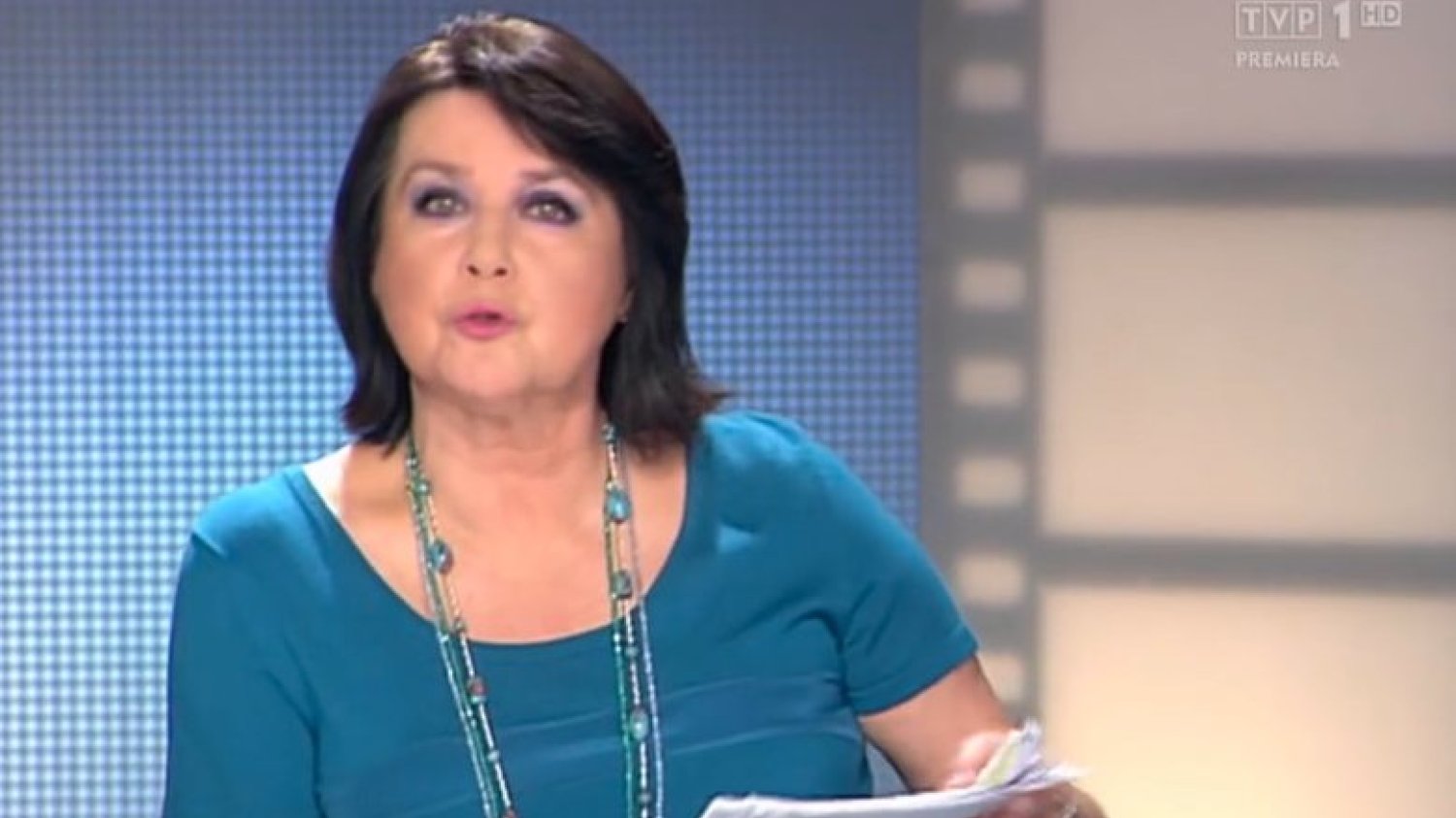 Czy ktoś zastąpi Elżbietę Jaworowicz? Wiele osób zaczęło zadawać to pytanie, gdy materiał do programu przygotowały nowe reporterki.