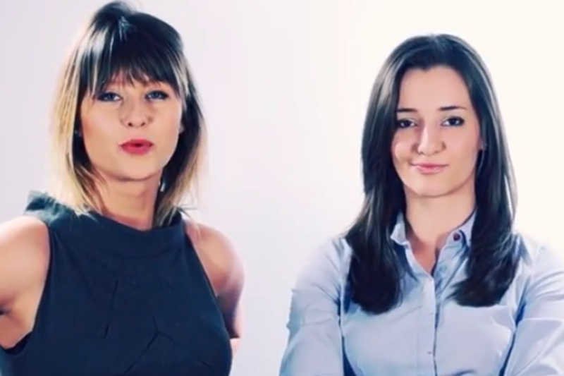 Pierwszy spot Marka Migalskiego wywołał oskarżenia o seksizm