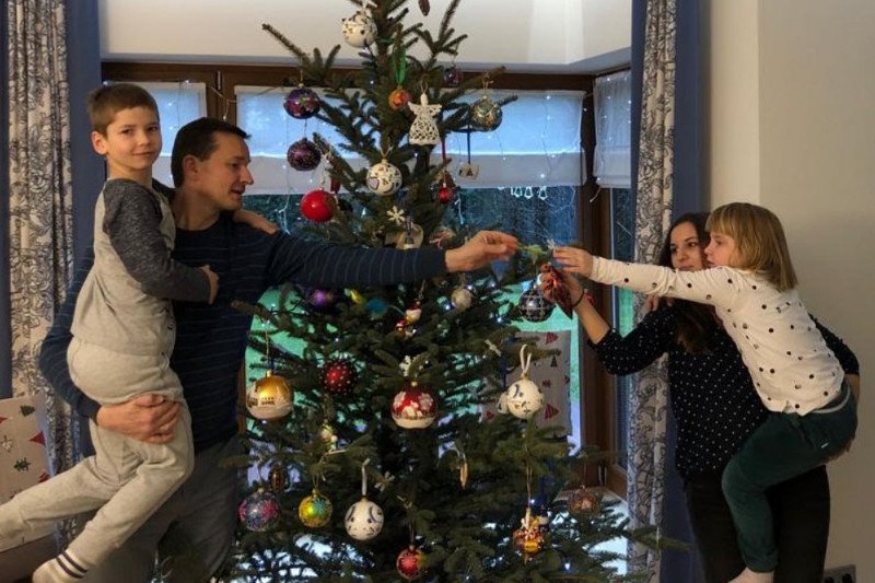 To właśnie to zdjęcie wywołała falę krytyki