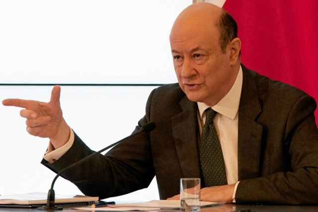 Jacek Rostowski nie zapomniał o KRUS, którą chciałby zreformować jeszcze w tej kadencji Sejmu